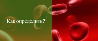 hemoglobin drops during menstruation