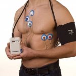 HOLTER AD, HOLTER ECG