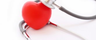 Chronic heart failure treatment