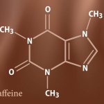How caffeine affects blood vessels
