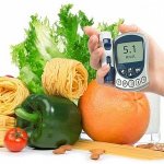 What foods lower blood sugar