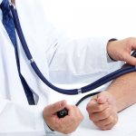 Cardiology, low blood pressure