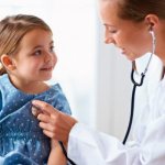 Treatment of heart defects in children