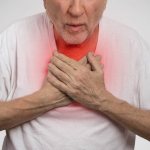 Одышка, как признак инфаркта у мужчин