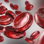 Why low hemoglobin and how to get rid of it