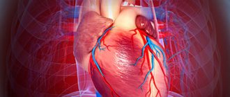 Cardiovascular Diseases - Site