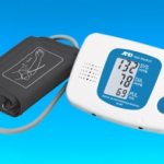 A tonometer can measure blood pressure