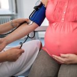 High blood pressure during pregnancy: how to track and what to do?